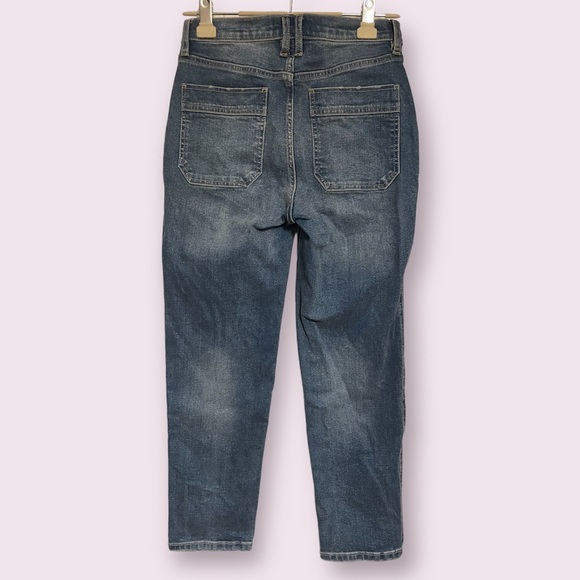 We The Free Straight Cargo Jeans - Picture 3 of 5